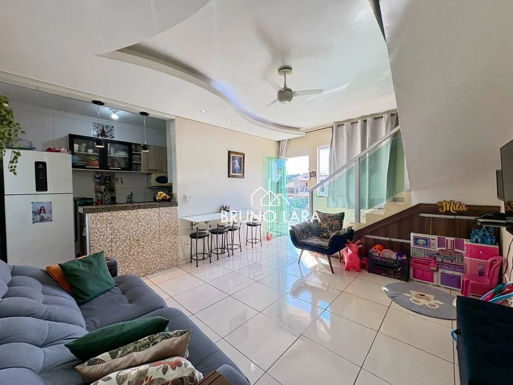 Casa, 3 quartos, 180 m² - Foto 1