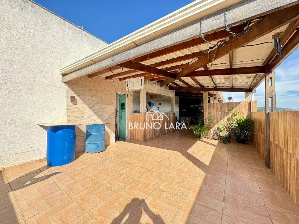Casa, 3 quartos, 180 m² - Foto 7