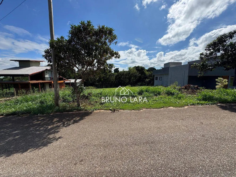 Terreno, 1000 m² - Foto 1