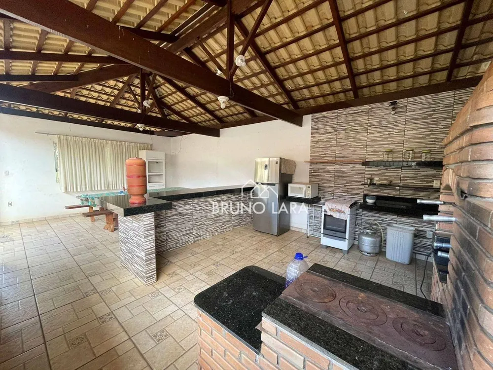 Casa, 6 quartos, 250 m² - Foto 5