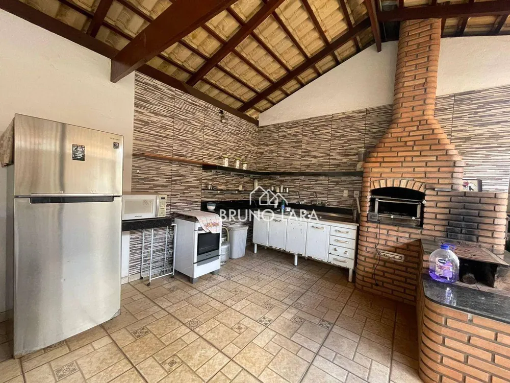 Casa, 6 quartos, 250 m² - Foto 6