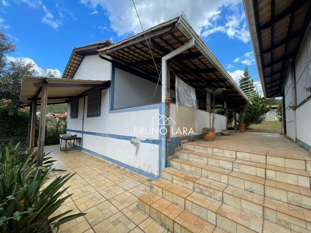 Casa, 6 quartos, 250 m² - Foto 8