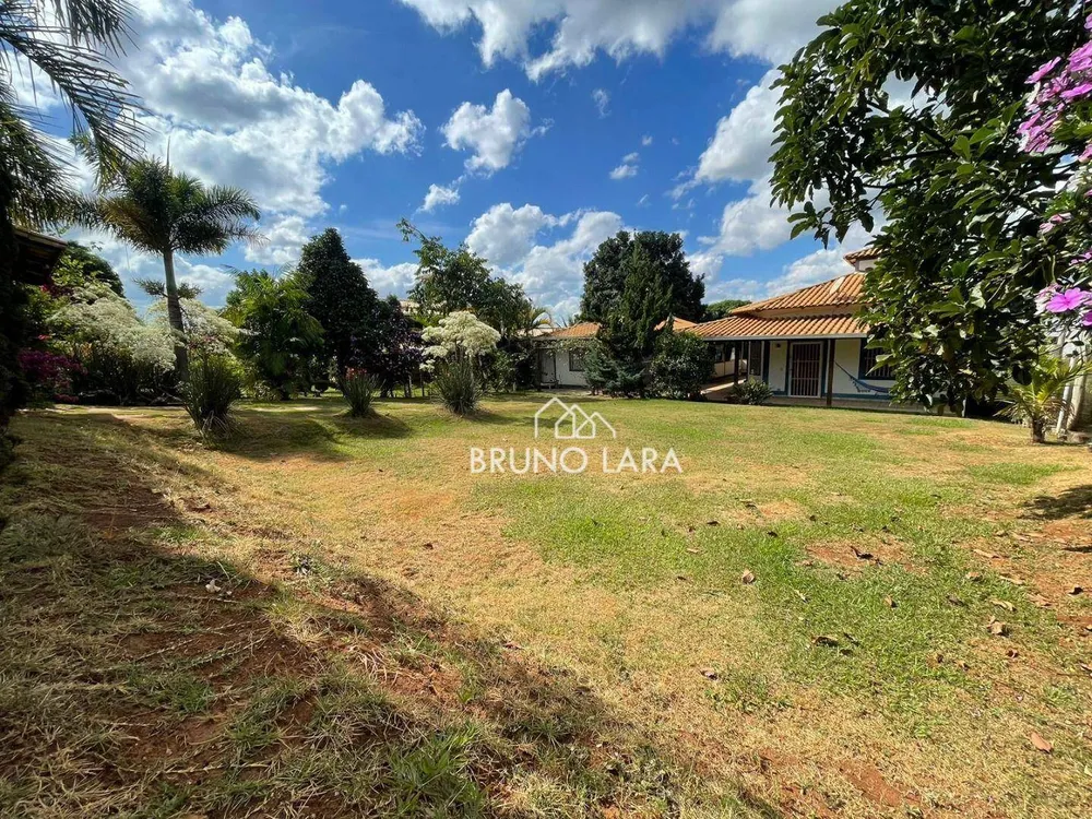 Casa, 6 quartos, 250 m² - Foto 2