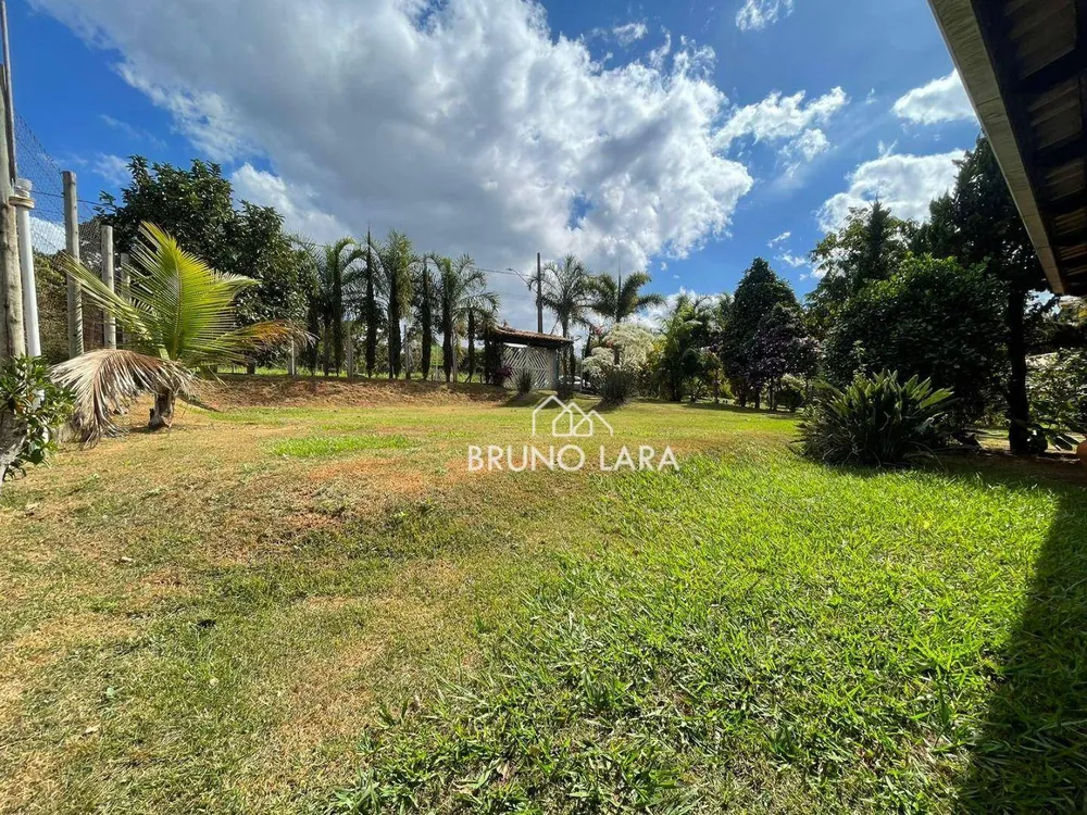 Casa, 6 quartos, 250 m² - Foto 3