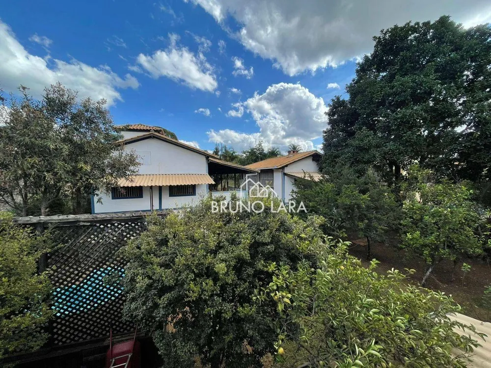 Casa, 6 quartos, 250 m² - Foto 10