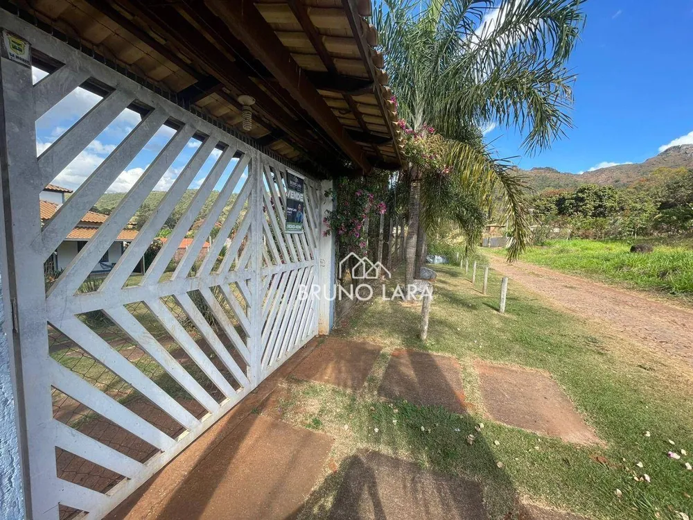 Casa, 6 quartos, 250 m² - Foto 12