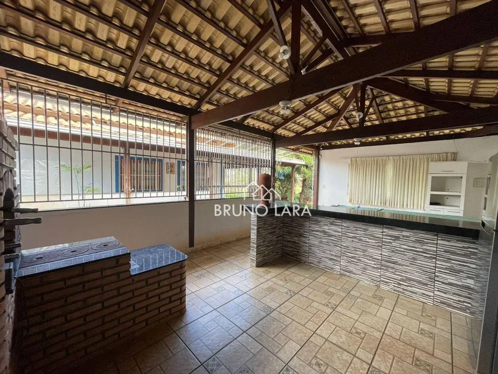 Casa, 6 quartos, 250 m² - Foto 7