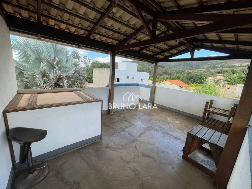 Casa, 6 quartos, 250 m² - Foto 11