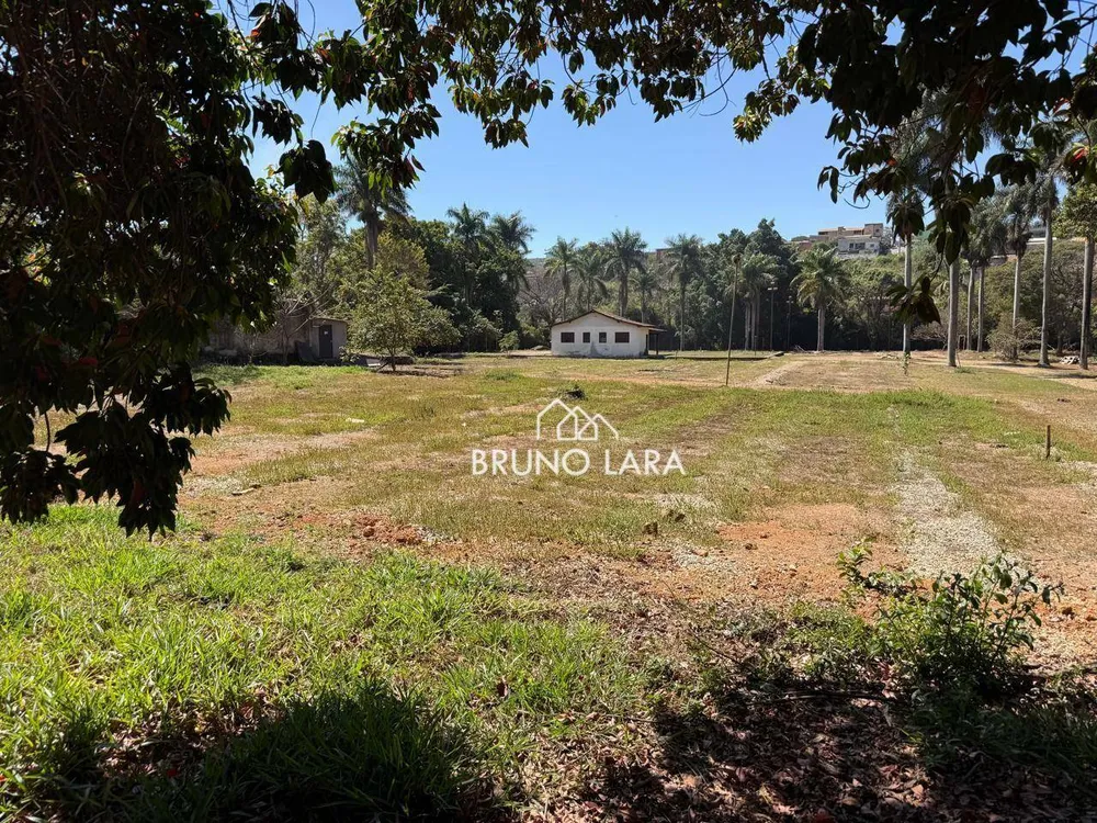 Terreno, 2 hectares - Foto 1
