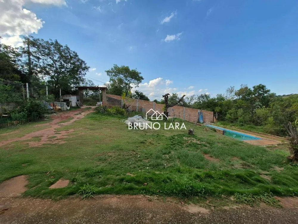 Sítio, 4 quartos, 1000 m² - Foto 12