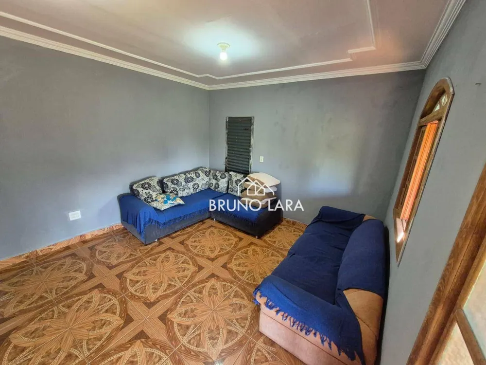 Sítio, 4 quartos, 1000 m² - Foto 4