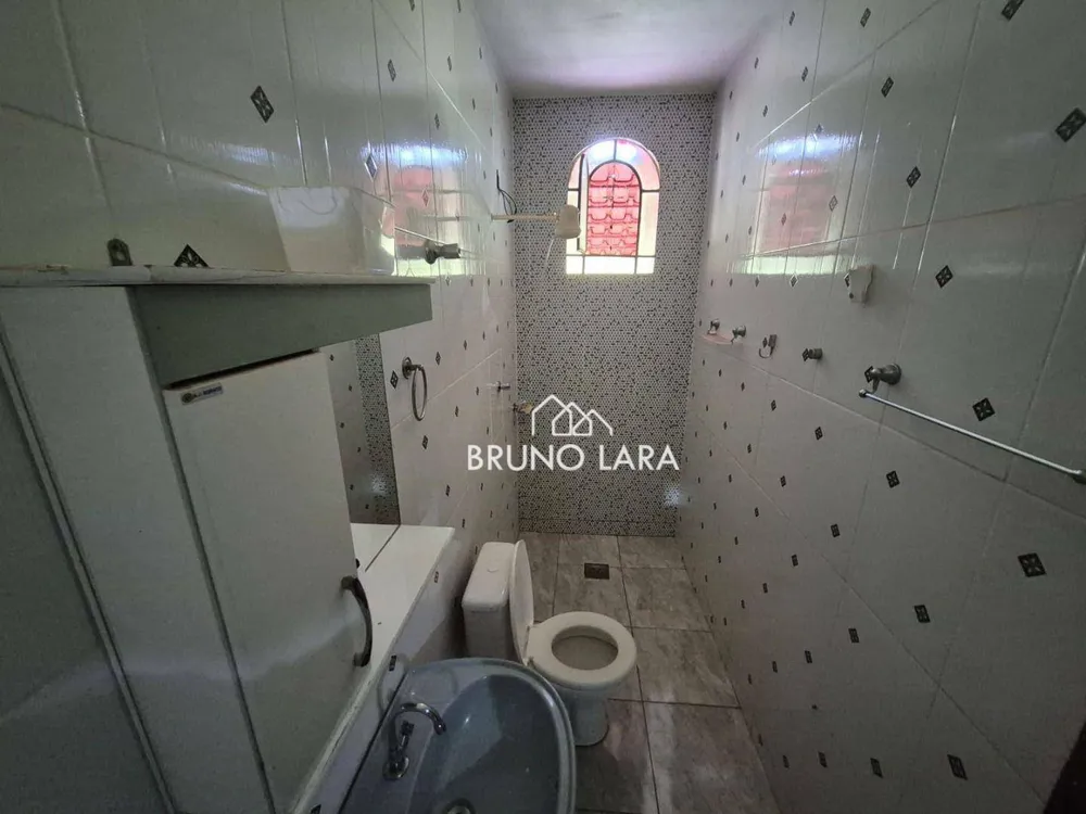 Sítio, 4 quartos, 1000 m² - Foto 6