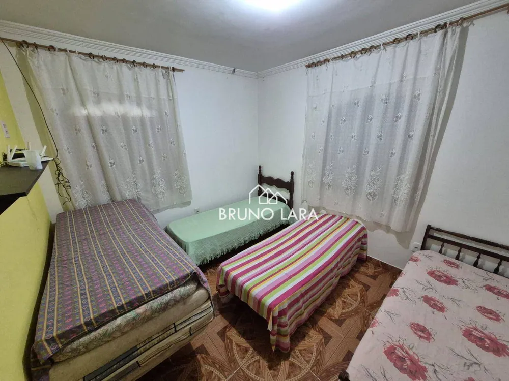 Sítio, 4 quartos, 1000 m² - Foto 7