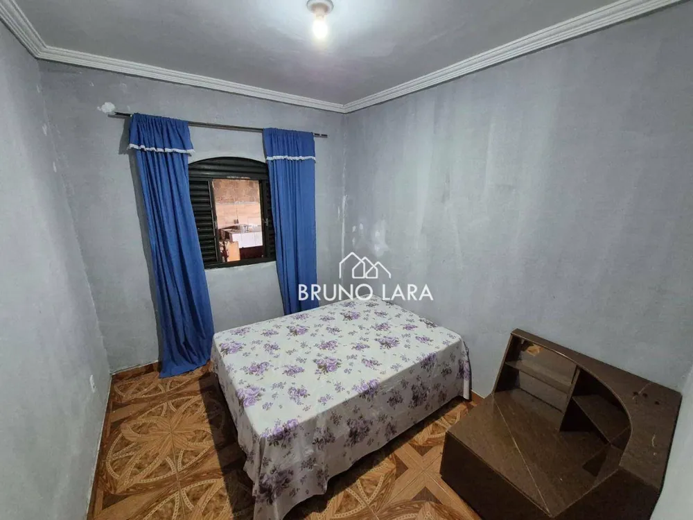 Sítio, 4 quartos, 1000 m² - Foto 5