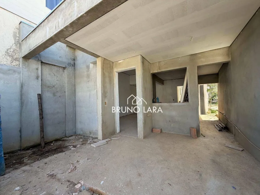 Casa, 3 quartos, 112 m² - Foto 1