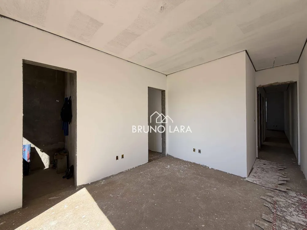 Casa, 3 quartos, 112 m² - Foto 9