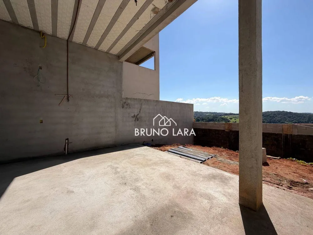 Casa, 3 quartos, 112 m² - Foto 11