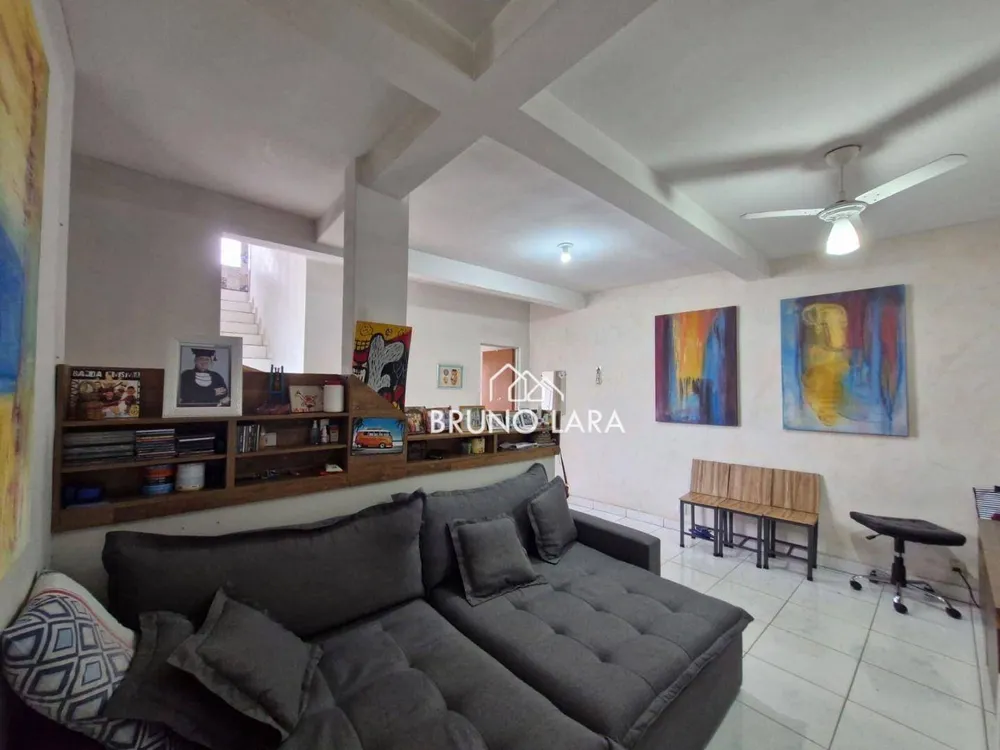 Casa, 8 quartos, 388 m² - Foto 11