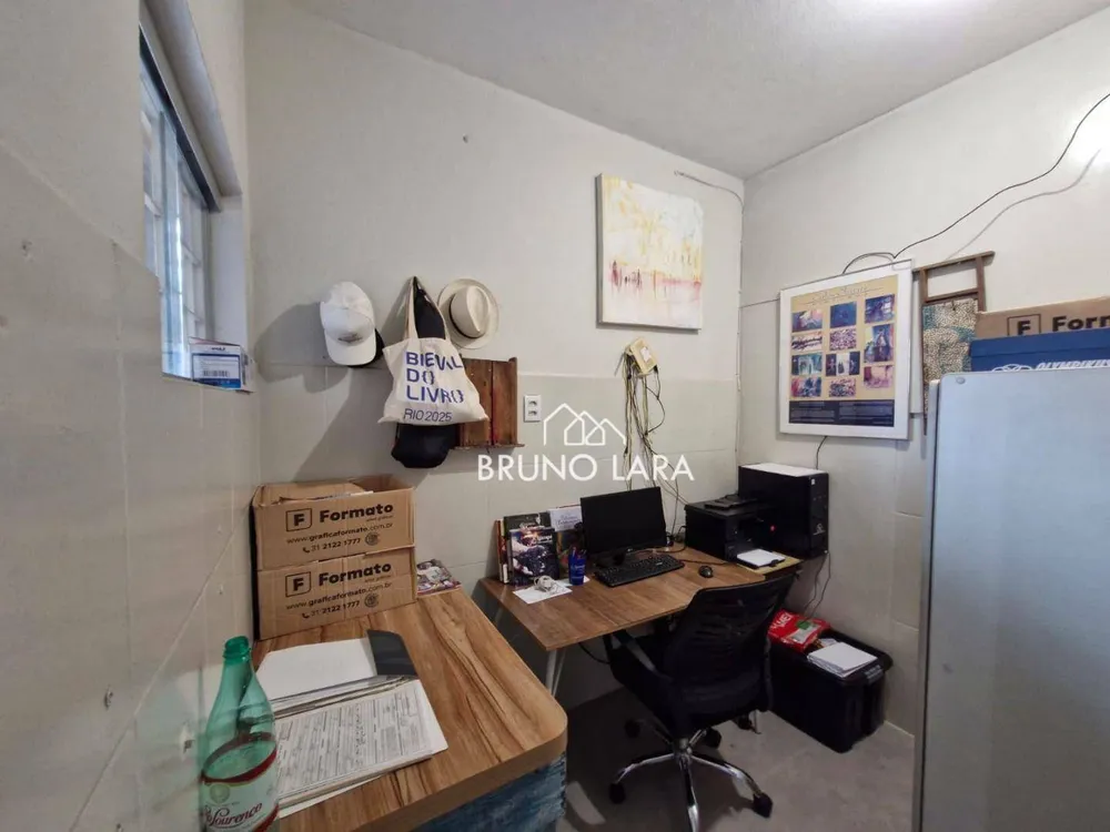 Casa, 8 quartos, 388 m² - Foto 13