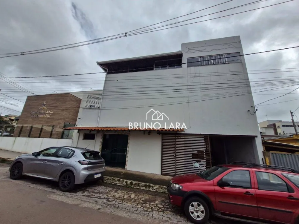 Casa, 8 quartos, 388 m² - Foto 1