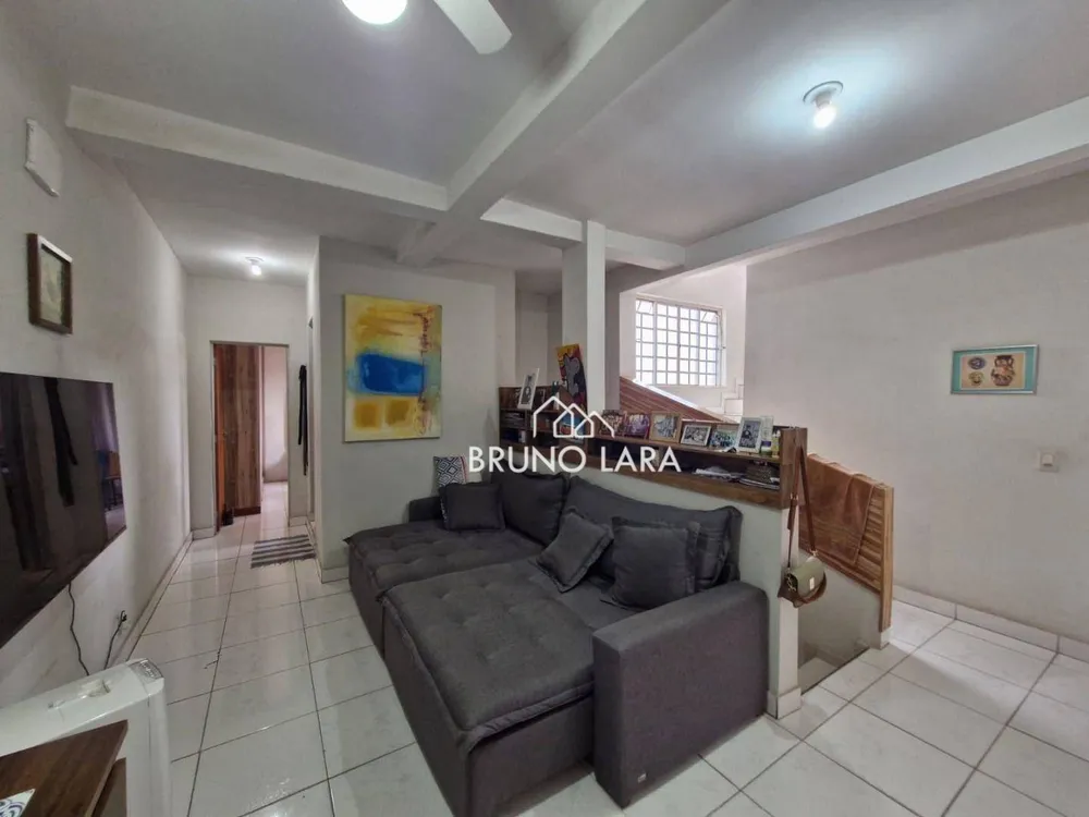 Casa, 8 quartos, 388 m² - Foto 6