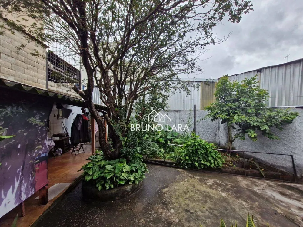 Casa, 8 quartos, 388 m² - Foto 16