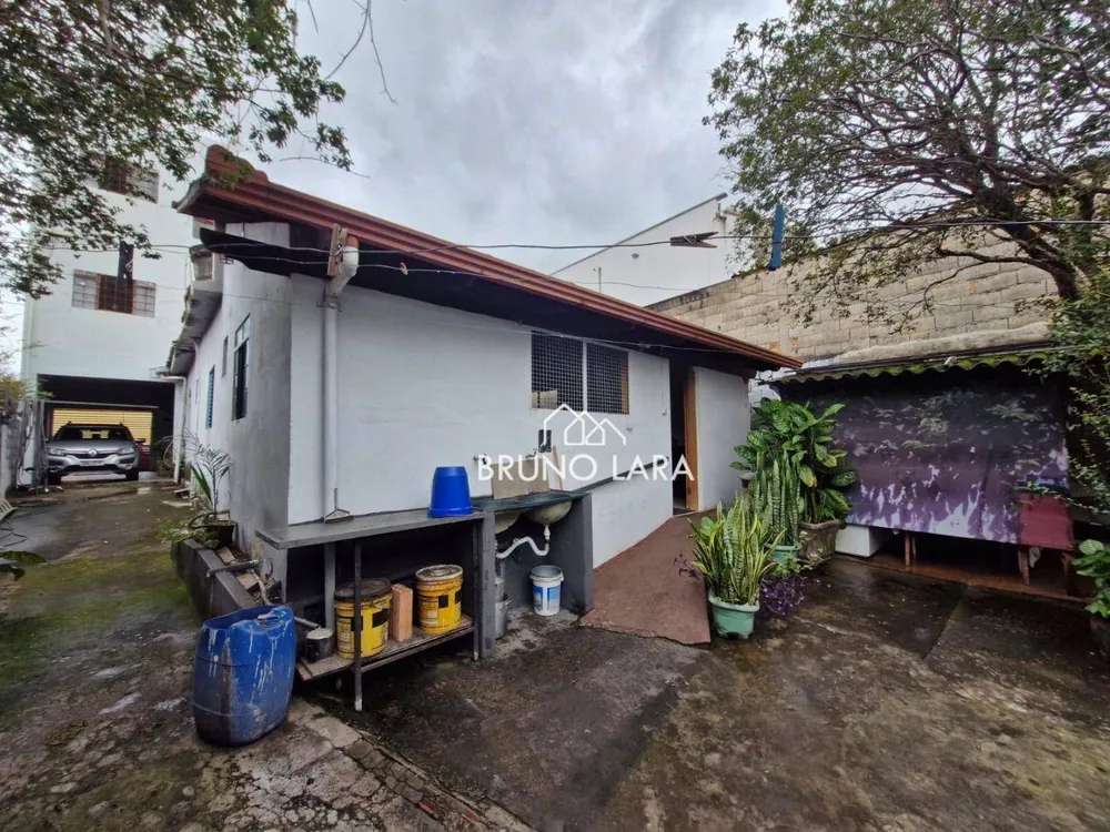 Casa, 8 quartos, 388 m² - Foto 14