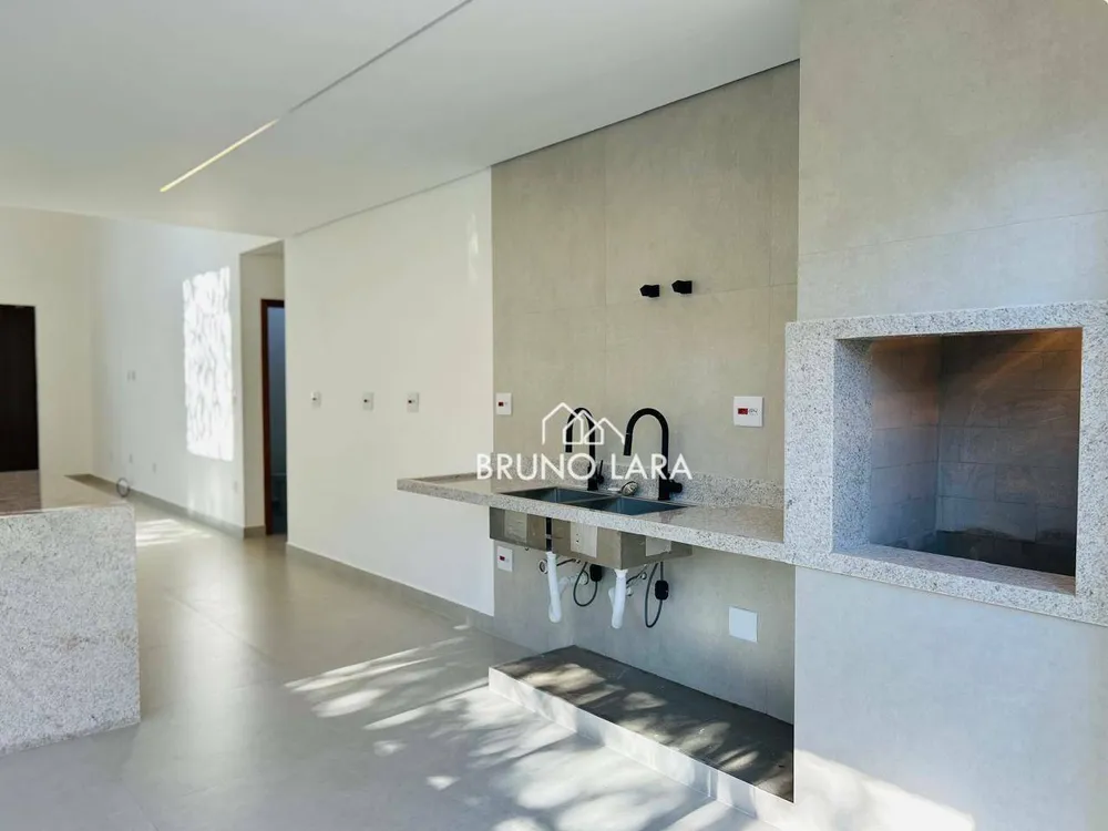 Casa de Condomínio, 4 quartos - Foto 6