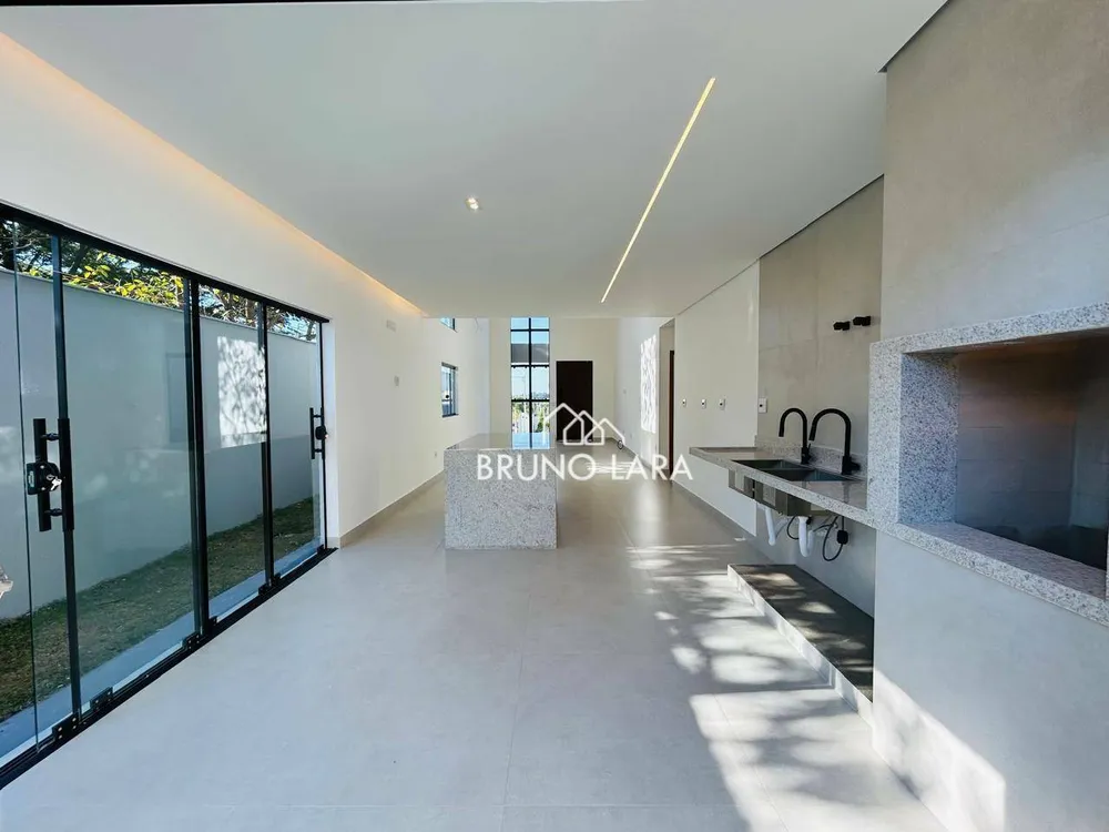 Casa de Condomínio, 4 quartos - Foto 5