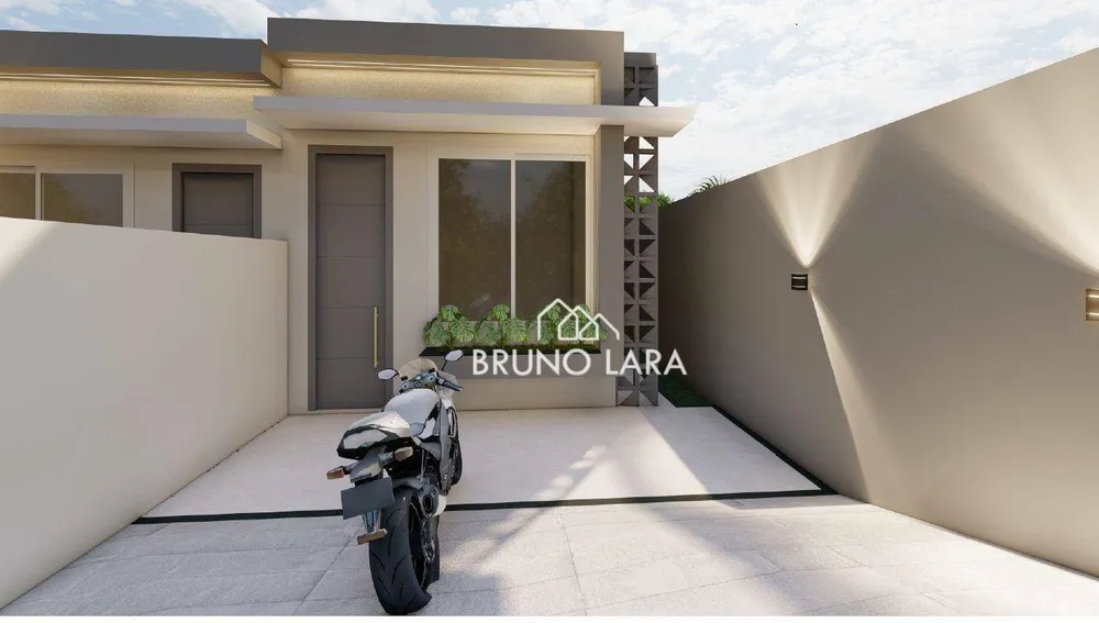 Casa, 3 quartos, 95 m² - Foto 7