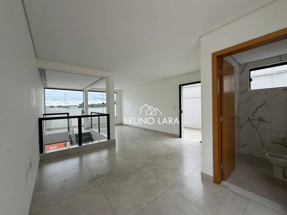 Casa, 3 quartos, 168 m² - Foto 2