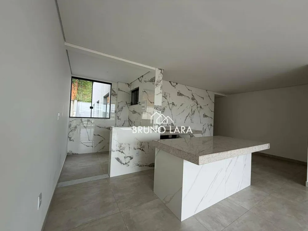 Casa, 3 quartos, 168 m² - Foto 1