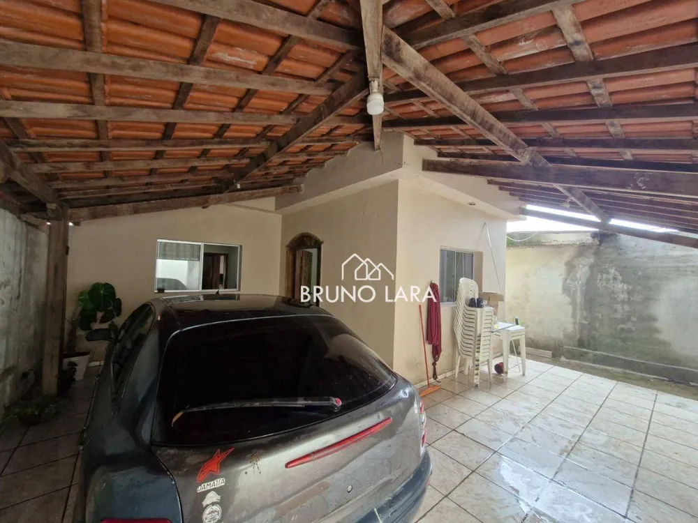 Casa, 2 quartos, 180 m² - Foto 3