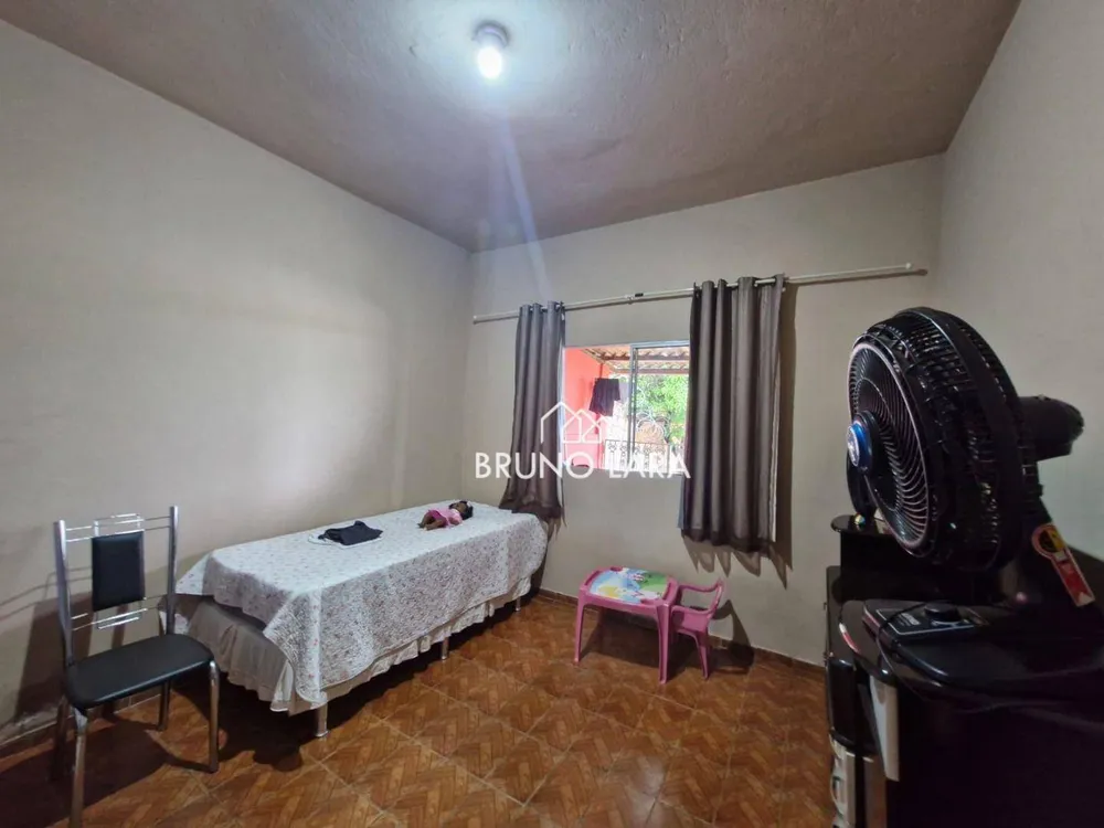 Casa, 2 quartos, 180 m² - Foto 8