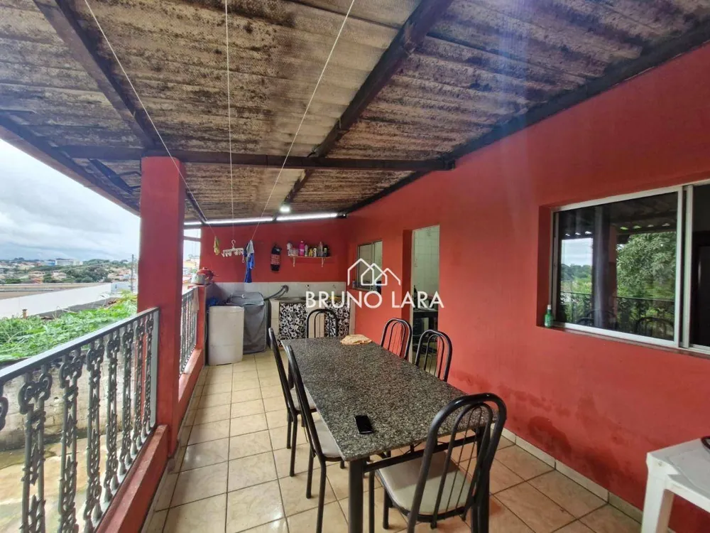 Casa, 2 quartos, 180 m² - Foto 4