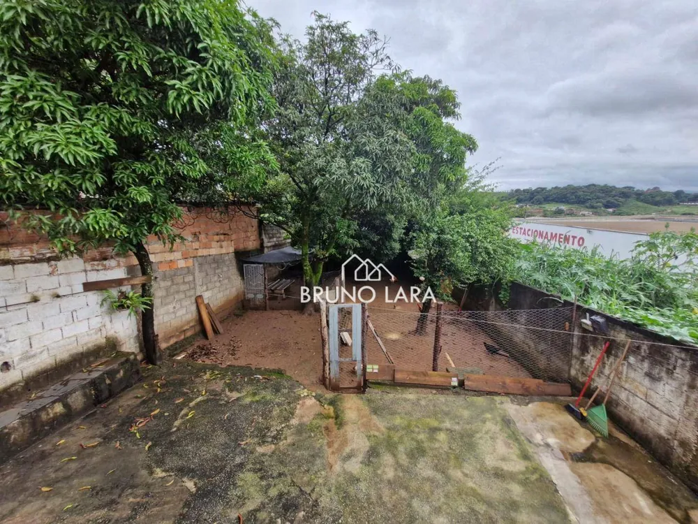 Casa, 2 quartos, 180 m² - Foto 12
