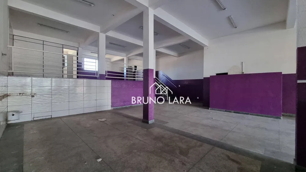 Loja-Salão, 110 m² - Foto 4