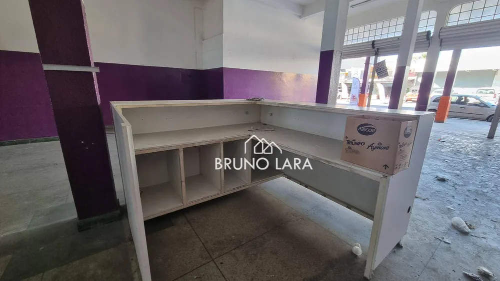 Loja-Salão, 110 m² - Foto 3