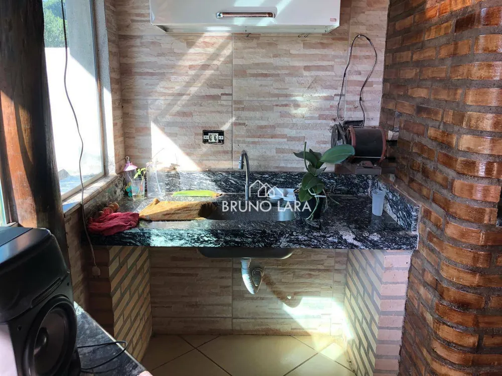 Sítio, 2 quartos, 1000 m² - Foto 6