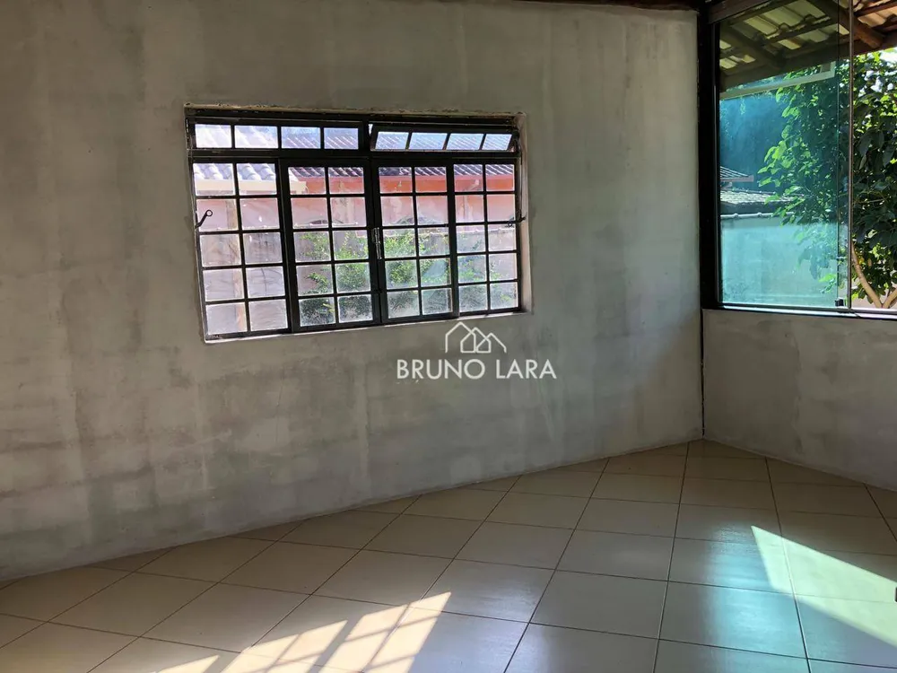 Sítio, 2 quartos, 1000 m² - Foto 1