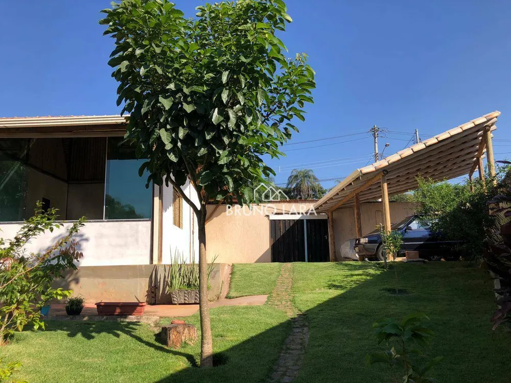 Sítio, 2 quartos, 1000 m² - Foto 8