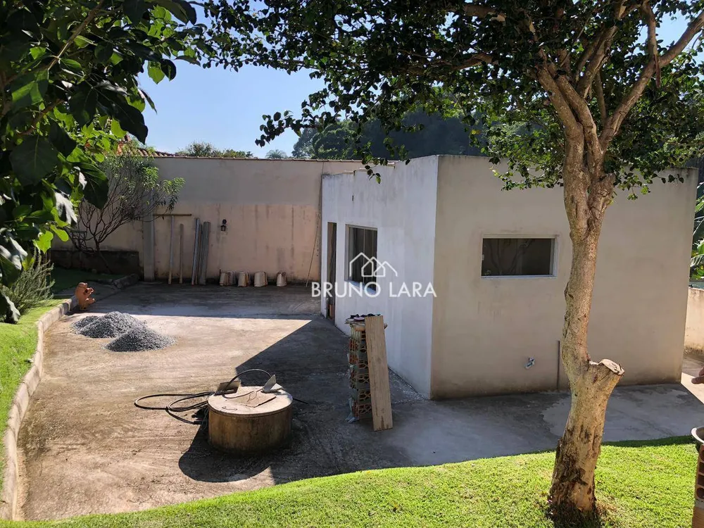 Sítio, 2 quartos, 1000 m² - Foto 2