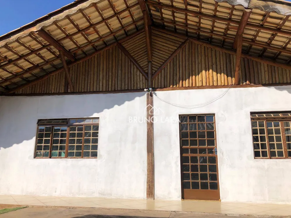 Sítio, 2 quartos, 1000 m² - Foto 10