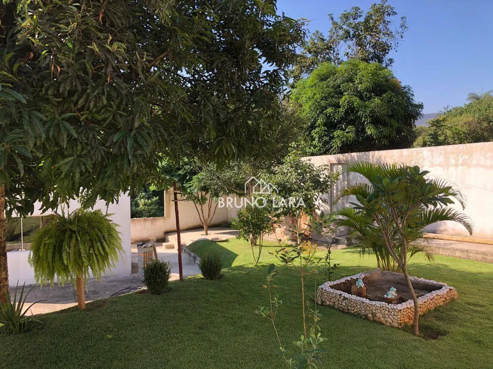 Sítio, 2 quartos, 1000 m² - Foto 4
