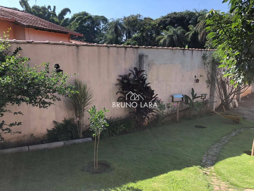 Sítio, 2 quartos, 1000 m² - Foto 3