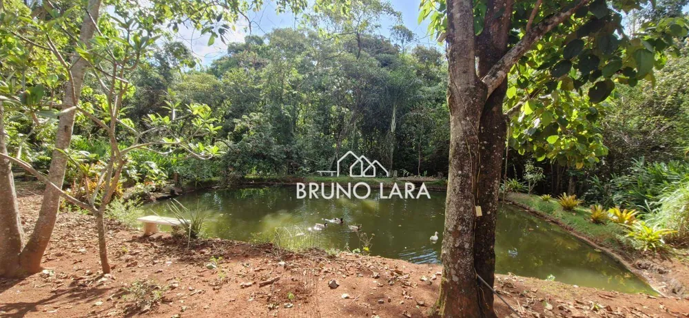 Sítio, 4 quartos, 2800 m² - Foto 3