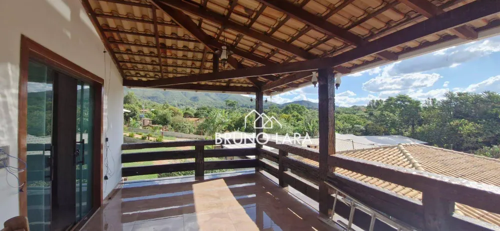 Sítio, 4 quartos, 2800 m² - Foto 12