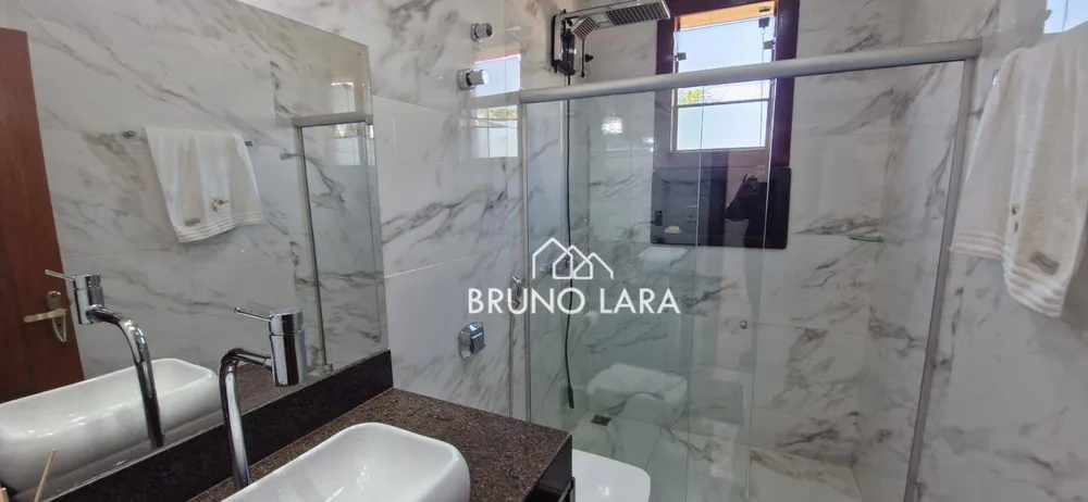 Sítio, 4 quartos, 2800 m² - Foto 7