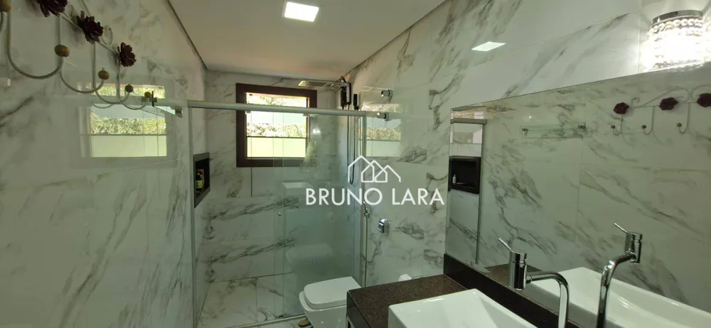 Sítio, 4 quartos, 2800 m² - Foto 8
