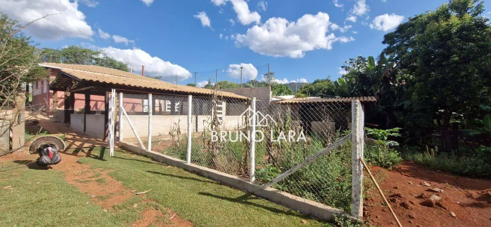 Sítio, 4 quartos, 2800 m² - Foto 4